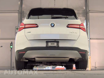 2026 BMW X3 30 xDrive - miniatura 7