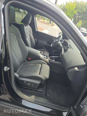 2026 BMW X3 30 xDrive - miniatura 15