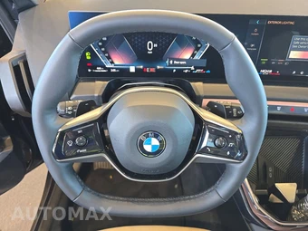 2026 BMW X3 30 xDrive – miniatura 10
