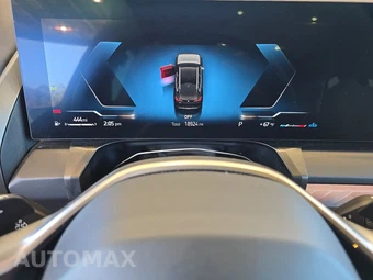 2026 BMW X3 30 xDrive – miniatura 12