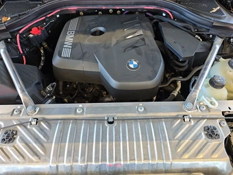 2026 BMW X3 30 xDrive – miniatura 16