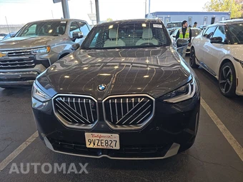 2026 BMW X3 30 xDrive – miniatura 2