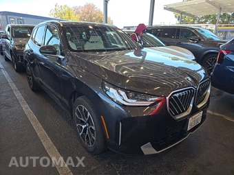 2026 BMW X3 30 xDrive – miniatura 3