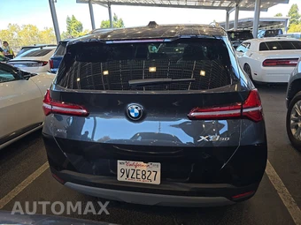2026 BMW X3 30 xDrive – miniatura 5