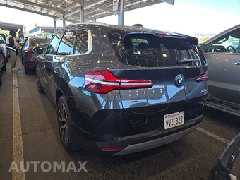 2026 BMW X3 30 xDrive – miniatura 6