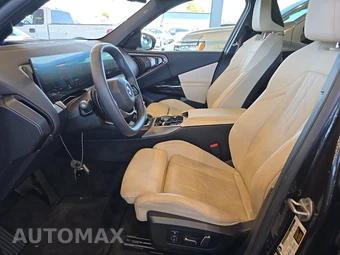 2026 BMW X3 30 xDrive – miniatura 7