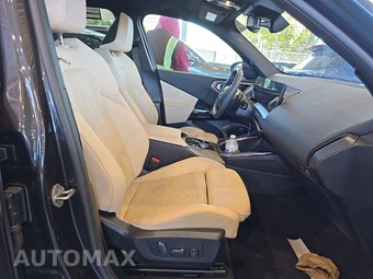 2026 BMW X3 30 xDrive – miniatura 8