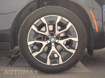 2026 BMW X3 30 xDrive - miniatura 10