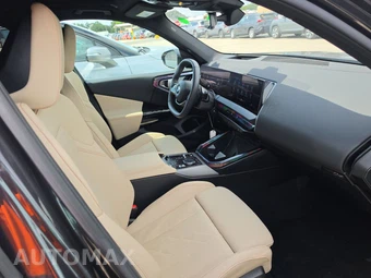2026 BMW X3 30 xDrive - miniatura 14