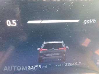 2026 BMW X3 30 xDrive - miniatura 18