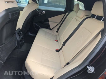 2026 BMW X3 30 xDrive - miniatura 19