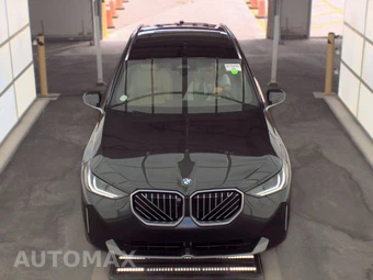 2026 BMW X3 30 xDrive - miniatura 2