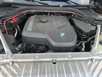 2026 BMW X3 30 xDrive - miniatura 22