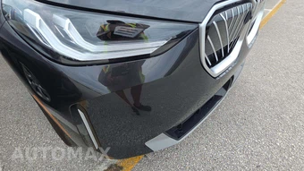 2026 BMW X3 30 xDrive - miniatura 25