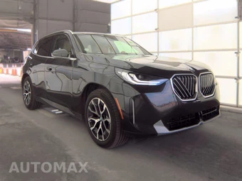 2026 BMW X3 30 xDrive - miniatura 4