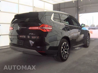 2026 BMW X3 30 xDrive - miniatura 5