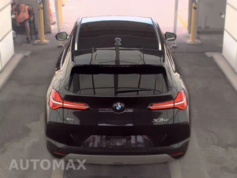 2026 BMW X3 30 xDrive - miniatura 6
