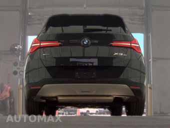 2026 BMW X3 30 xDrive - miniatura 7