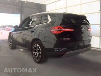 2026 BMW X3 30 xDrive - miniatura 8