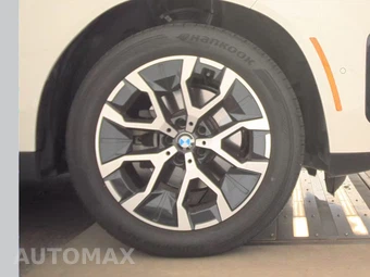 2026 BMW X3 30 xDrive – miniatura 10