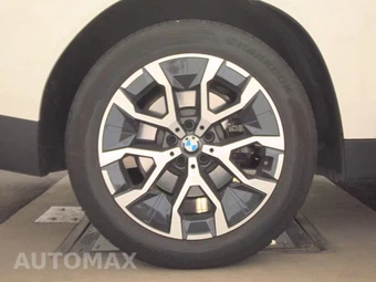 2026 BMW X3 30 xDrive – miniatura 11
