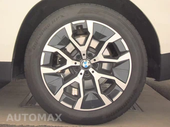 2026 BMW X3 30 xDrive – miniatura 12