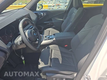 2026 BMW X3 30 xDrive – miniatura 13