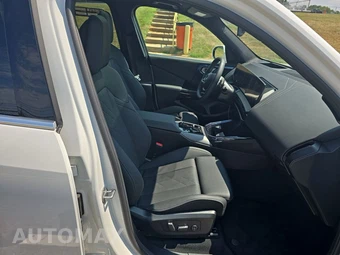 2026 BMW X3 30 xDrive – miniatura 14
