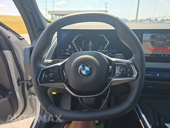 2026 BMW X3 30 xDrive – miniatura 16