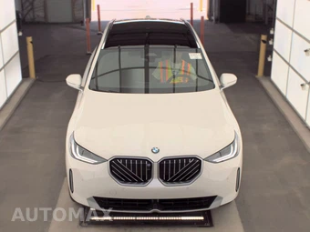 2026 BMW X3 30 xDrive – miniatura 2