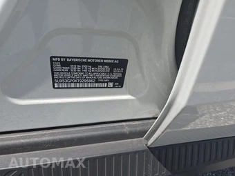 2026 BMW X3 30 xDrive – miniatura 21
