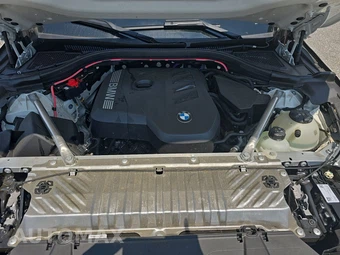 2026 BMW X3 30 xDrive – miniatura 22