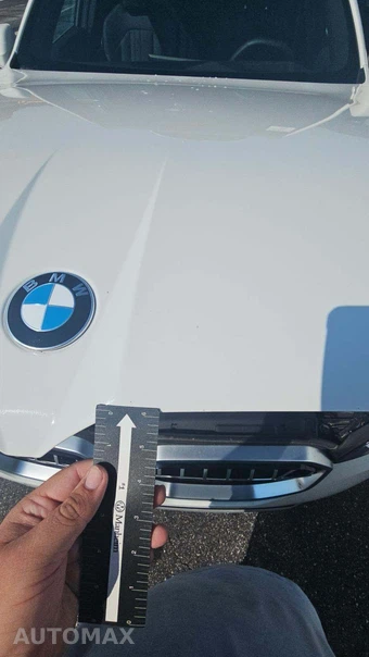 2026 BMW X3 30 xDrive – miniatura 27