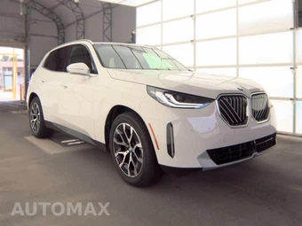 2026 BMW X3 30 xDrive – miniatura 4