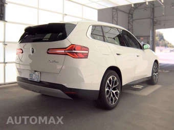 2026 BMW X3 30 xDrive – miniatura 5