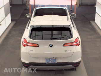 2026 BMW X3 30 xDrive – miniatura 6