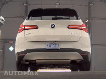 2026 BMW X3 30 xDrive – miniatura 7