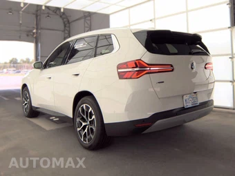 2026 BMW X3 30 xDrive – miniatura 8
