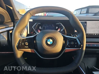 2026 BMW X3 30 xDrive – miniatura 10