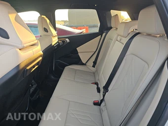 2026 BMW X3 30 xDrive – miniatura 13