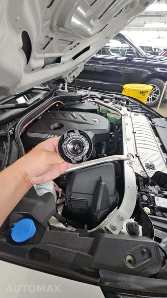 2026 BMW X3 30 xDrive – miniatura 18
