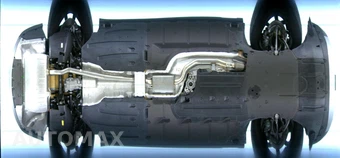 2026 BMW X3 30 xDrive – miniatura 19