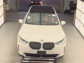 2026 BMW X3 30 xDrive – miniatura 2