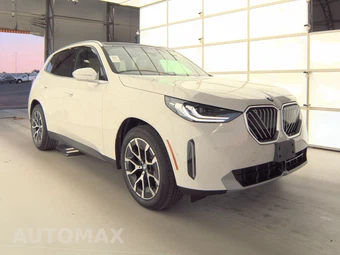 2026 BMW X3 30 xDrive – miniatura 3