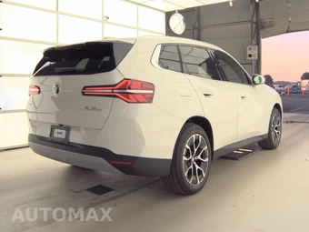 2026 BMW X3 30 xDrive – miniatura 4
