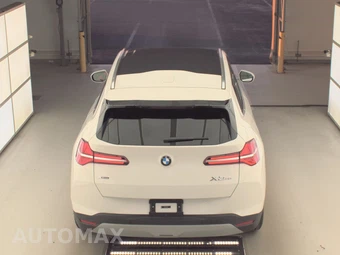 2026 BMW X3 30 xDrive – miniatura 5