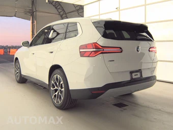 2026 BMW X3 30 xDrive – miniatura 6