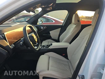 2026 BMW X3 30 xDrive – miniatura 7