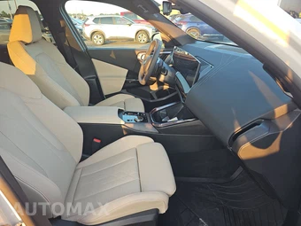 2026 BMW X3 30 xDrive – miniatura 8