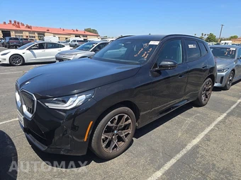 2026 BMW X3 30 xDrive M SPORT LINE